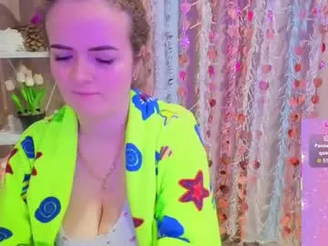 luisa_rosee — Luisa_rosee's room #18 #lovense #nude #bigboobs #bigass