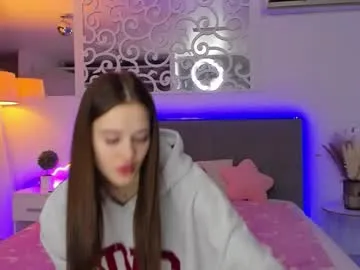 luisaclover — #littletits  #student #lovense #18 #feet