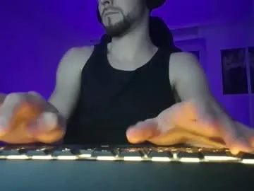 lukasschoetz — Chaturbate n Chill #german #c2c #young #cum