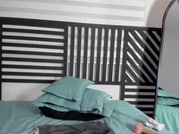 luna_cute14 on Chaturbate