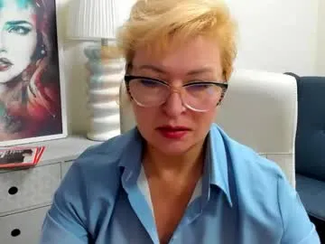 luna_xfantasy — #new #CFNM #sexy #mature #cougar #domina #training #joi #cei #rating #fetish #fantasy #blondie