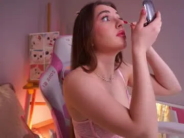 lureofeva_ on Chaturbate