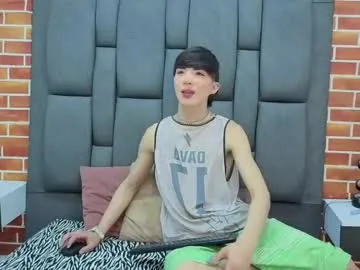 luxuryheavenn — GOAL: Sexy Dance [25 tokens remaining] Welcome to my room! #femboy #bigcock #ass #slim #trans #new