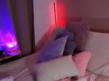 lyhana_lee on Chaturbate