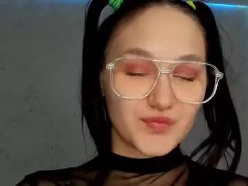 lynbrickell — GOAL: oil show. Soft & Sins #18 #glasses #tease #shy #cute [100 tokens remaining]
