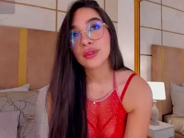 lyrabellini on Chaturbate