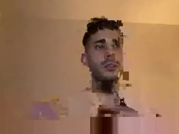 m3katr0n1c — Freechat on Chaturbate