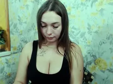 m_vikki on Chaturbate