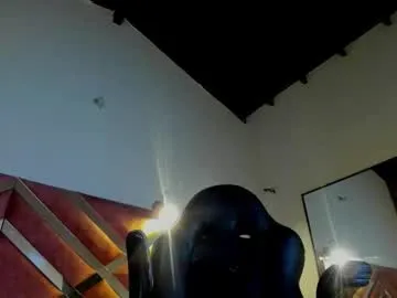 madame_ibby on Chaturbate
