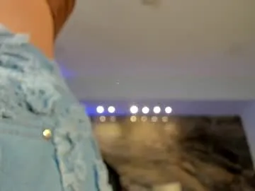 madelinefox_ on Chaturbate