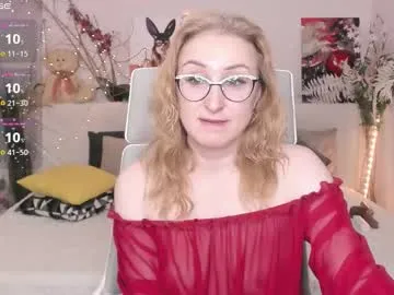 madissonkiss on Chaturbate