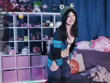 Freechat madnessalise on Chaturbate