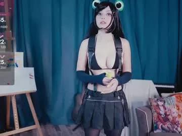 Freechat madnessalise on Chaturbate