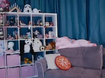 Freechat madnessalise on Chaturbate