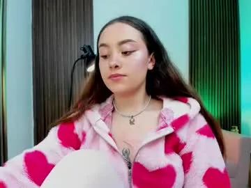 magic_vera —  Take a turn dancing  [44 tokens left] #pantyhose #bigass #natural #feet #young