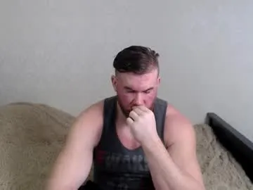 magicmax2017 on Chaturbate