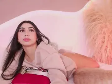 maia_lia_ on Chaturbate