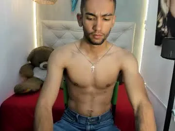 maicolparker0 — cum explosion [600 tokens left] #anal #lovense #bigcock #cum #twink