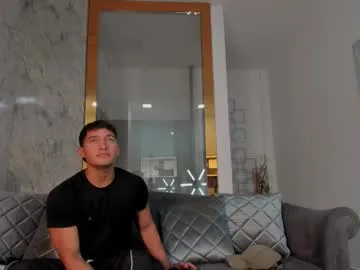 maik_mejia — Dance Sexy [44 tokens left] #muscle #young #cum #horny #new