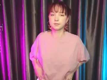 maisiemiller on Chaturbate