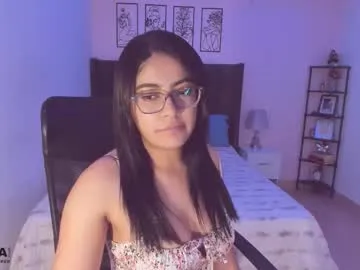 maite_kanes on Chaturbate