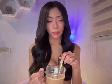 majesticfrancine on Chaturbate