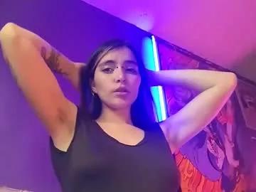 mala_kindle on Chaturbate 