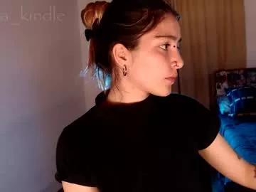 mala_kindle — GOAL: start game plug anal [99 tokens remaining] welcome! #anal #natural #hairy #deepthroat #c2c