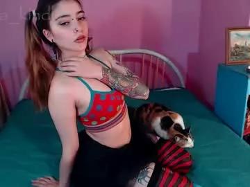 mala_kindle on Chaturbate 