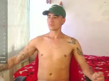 maluma_beby_ — GOAL: Sexy Dance [300 tokens remaining] Welcome to my room! #feet #smoke #cum #lovense #new