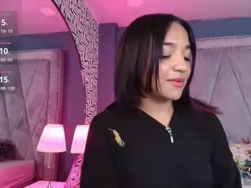 manelyk_evanss — I have been a naughty girl, should I be punished? Control lush unlimited in pvt * 101tks // GOAL: Spread short, show me cameltoe [8 tokens left] #fuckmachine #naked #petite #squirt  #anal