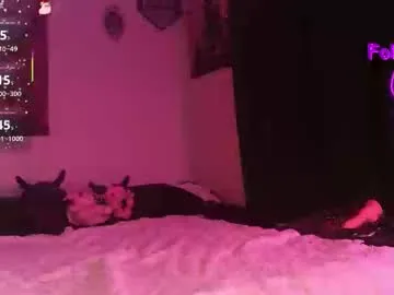 manicpixieslutt — Lovense Lush on - cum watch me play - Multi Goal: Fuck machine [9877 tokens left] #lovense #anal #emo #petite