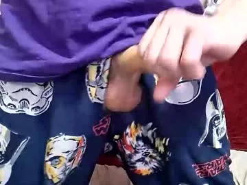 manlymanson on Chaturbate