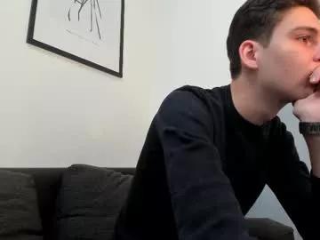 marcel_huber — Welcome to my room let's have fun! - Goal: HOT CUM SHOW [796 tokens left] #18 #twink #new #young #cum