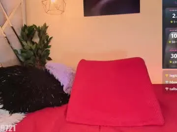 marcela_davila1 on Chaturbate