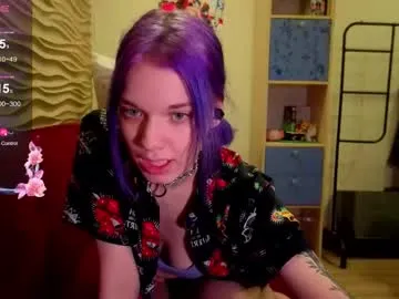 marci_n — Current Goal: make my ass red at 200 tokens -- Next Goal:  fake cum on pussy --  "  #lovense #valentinesday #smalltits #young #18"