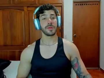 marco_tahani_ on Chaturbate
