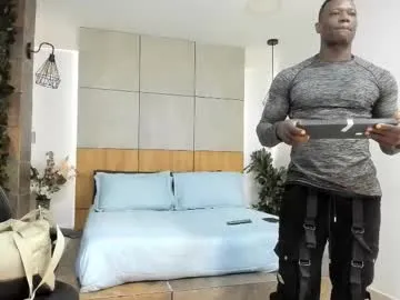 marcusblack_ on Chaturbate