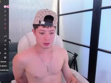 marcuscollins1_ — CUM SHOW AND EAT - LOVENSE ON  !! #bigcock #twink #muscle #ass #feed [665 tokens remaining]