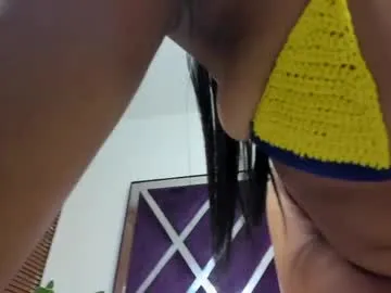 marcyasm — GOAL: Fuck in public room [67 tokens remaining] Welcome To My Room honey / PVT OPEN #bigass #latina #ebony #squirt #bigtits