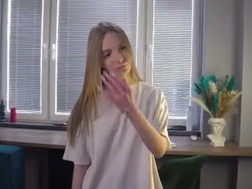 margenenoyd — GOAL: Suck my sweet fingers [25 tokens remaining] Hi, I'm Nala and it's good to see you. Stay and talk and have fun #feet #blonde #new #shy #18
