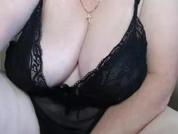 Freechat margieevans on Chaturbate