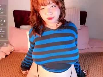 mari_caroley6 — GOAL: Oiled boobs+titsfuck [154 tokens remaining] Your favorite sweet BBW girl  is here #british #18 #bbw #redhead #deepthroat