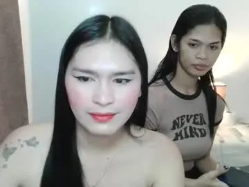 maria_laboxxx on Chaturbate