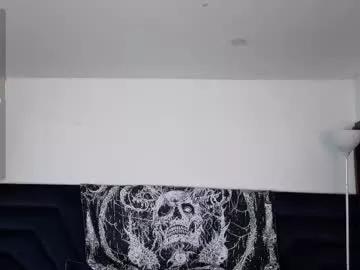 Freechat mariagh_ on Chaturbate