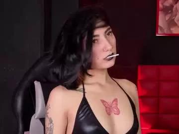 Freechat mariagh_ on Chaturbate