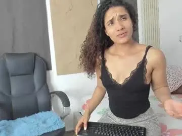 marian_rios on Chaturbate