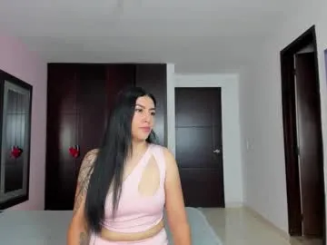 marianaandvalen on Chaturbate