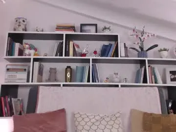 marie_antoinette62 on Chaturbate