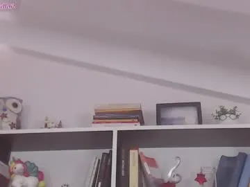 marie_antoinette62 on Chaturbate